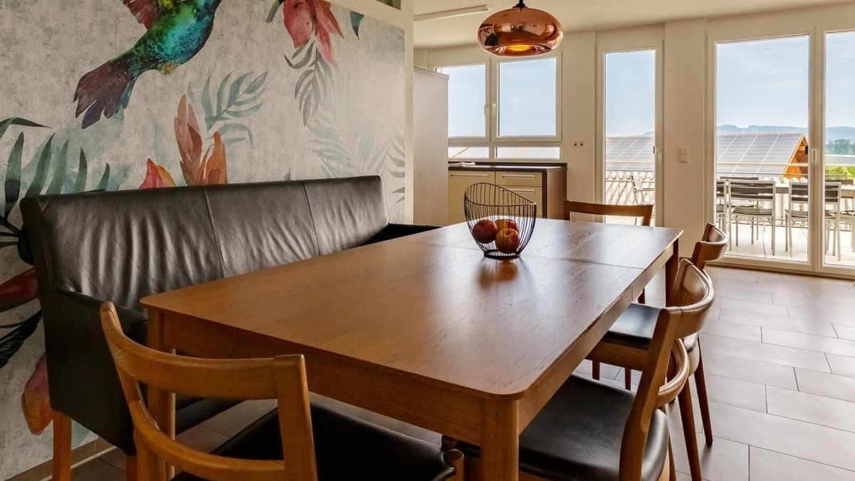 Ittendorf Apartment | Ferienwohnung/app. für 4 Gäste mit 120m² in Markdorf