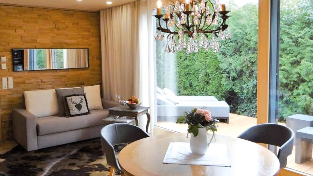 Ittendorf Apartment | Ferienwohnung/app. für 4 Gäste mit 60m² in Markdorf