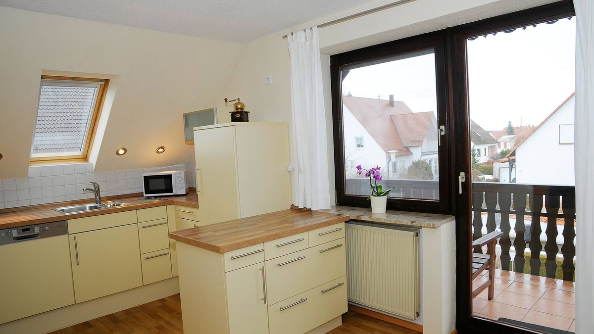 Munningen Apartment | Ferienwohnung/app. für 6 Gäste mit 90m² in Munningen