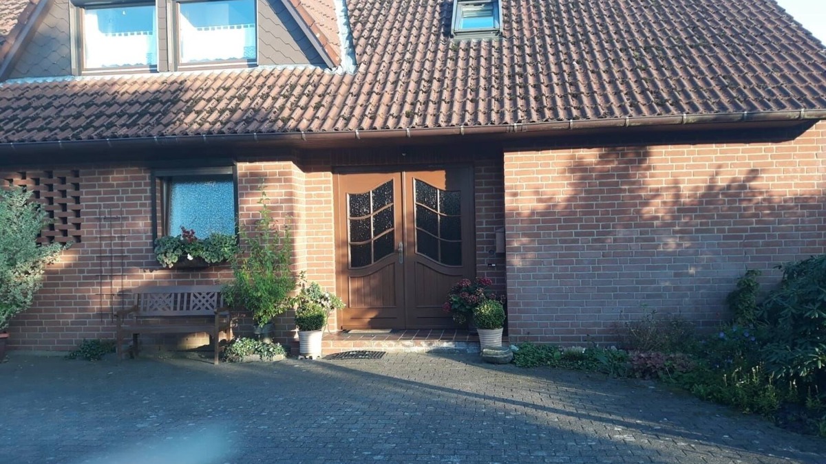 Neuberend Apartment | Ferienwohnung/app. für 3 Gäste mit 55m² in Neuberend