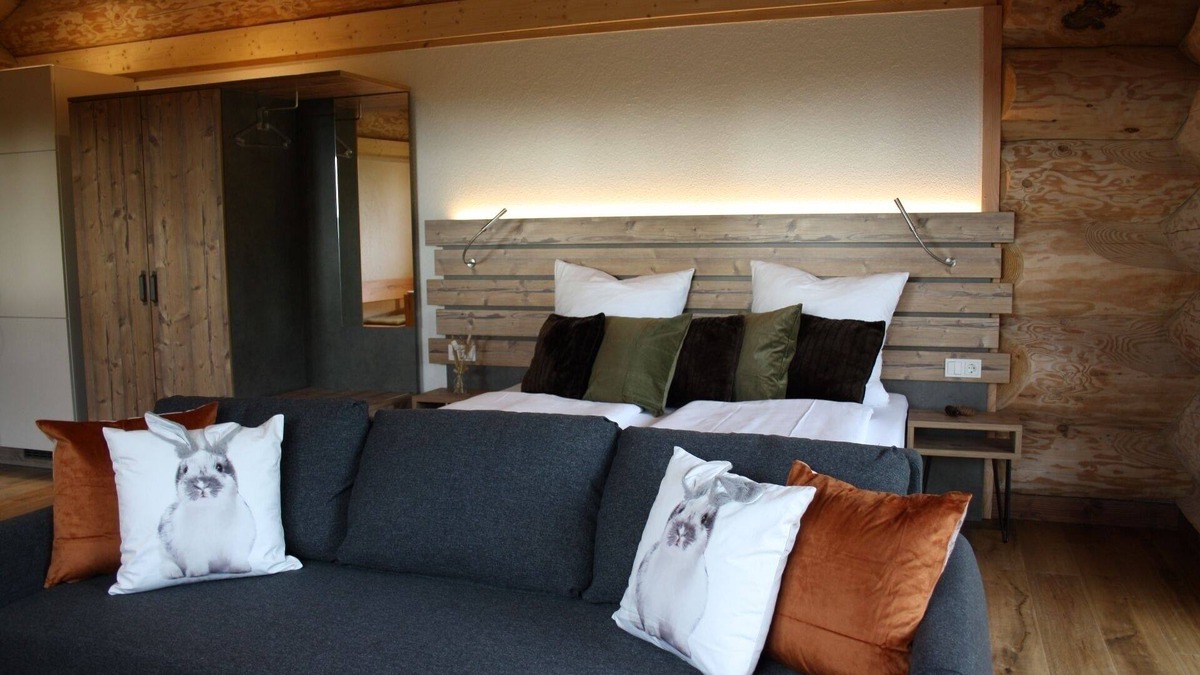 Neuhutten Apartment | Ferienwohnung/app. für 5 Gäste mit 52m² in Neuhütten