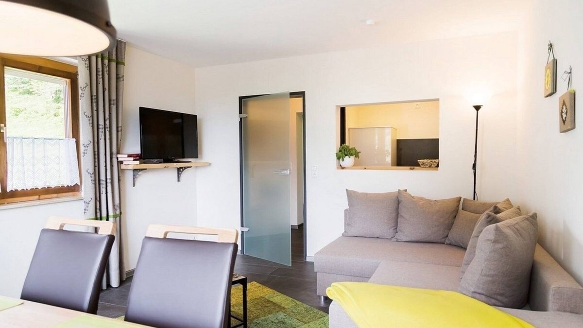 Rofleuten Apartment | Ferienwohnung/App. für 6 Gäste mit 90m² in Pfronten