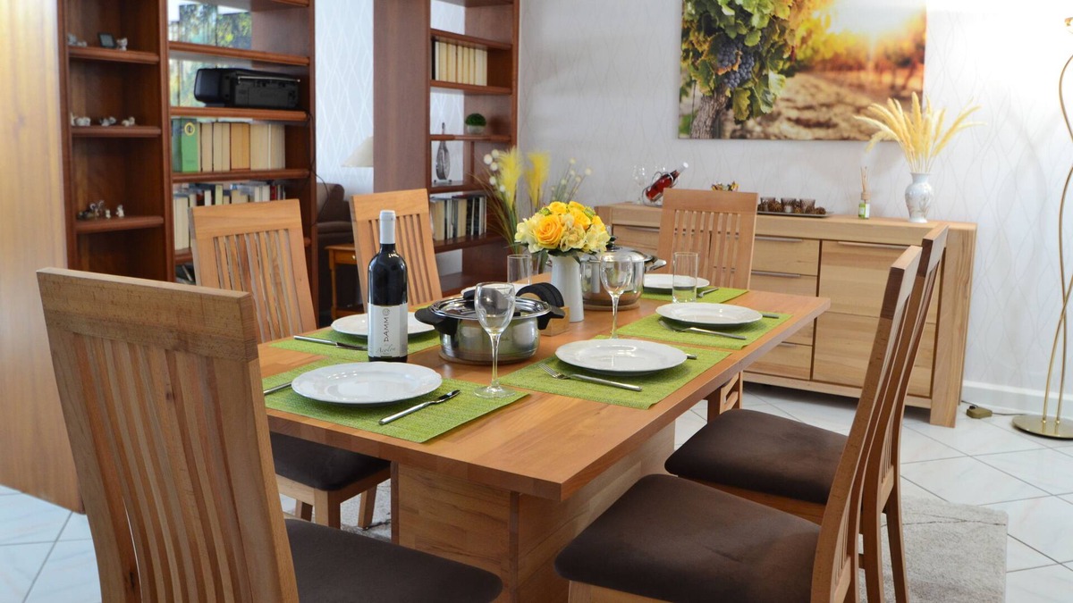 Roemerberg Apartment | Ferienwohnung/app. für 4 Gäste mit 100m² in Römerberg