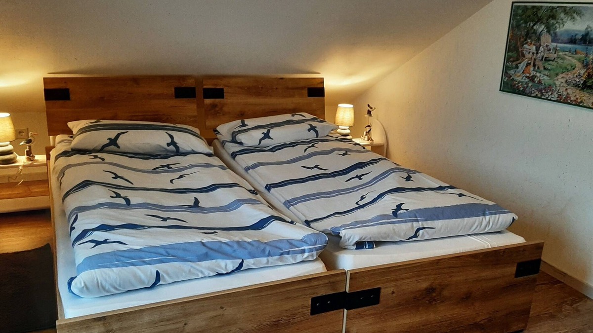 Ramstedt Apartment | Ferienwohnung/app. für 6 Gäste mit 75m² in Ramstedt