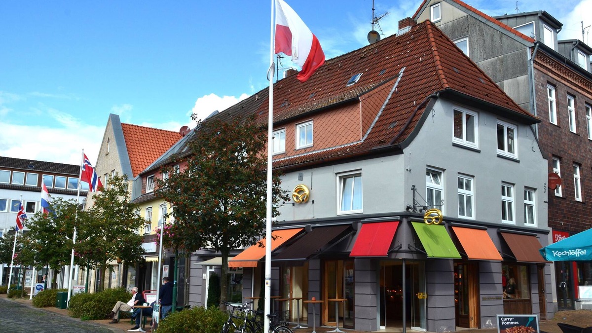 Rendsburg Apartment | Ferienwohnung/app. für 4 Gäste mit 80m² in Rendsburg