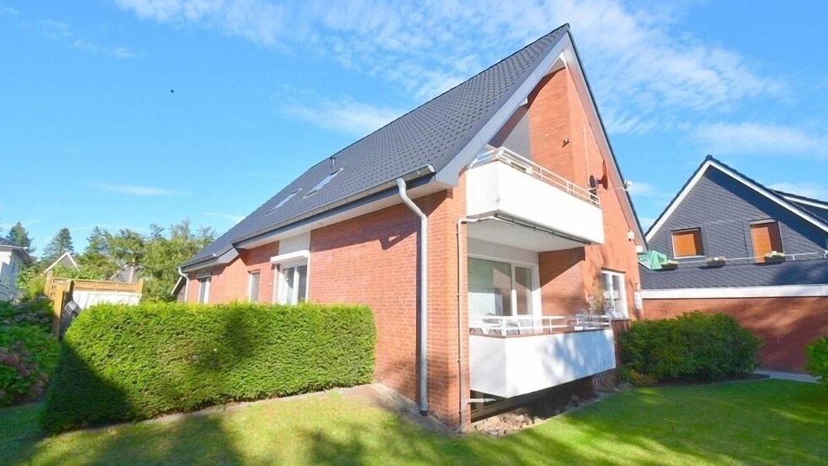 Rendsburg Apartment | Ferienwohnung/app. für 4 Gäste mit 90m² in Rendsburg
