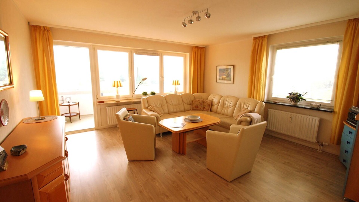 Rendsburg Apartment | Ferienwohnung/app. für 4 Gäste mit 80m² in Rendsburg