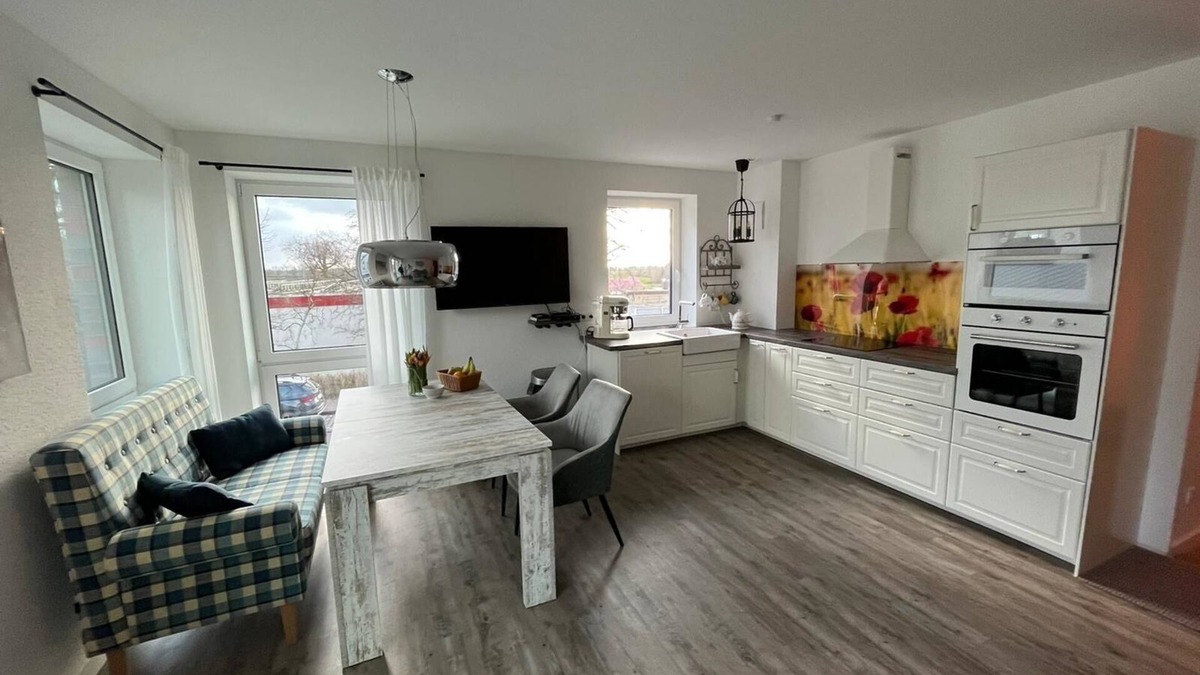 Schonberg Apartment | Ferienwohnung/app. für 4 Gäste mit 72m² in Schönberg