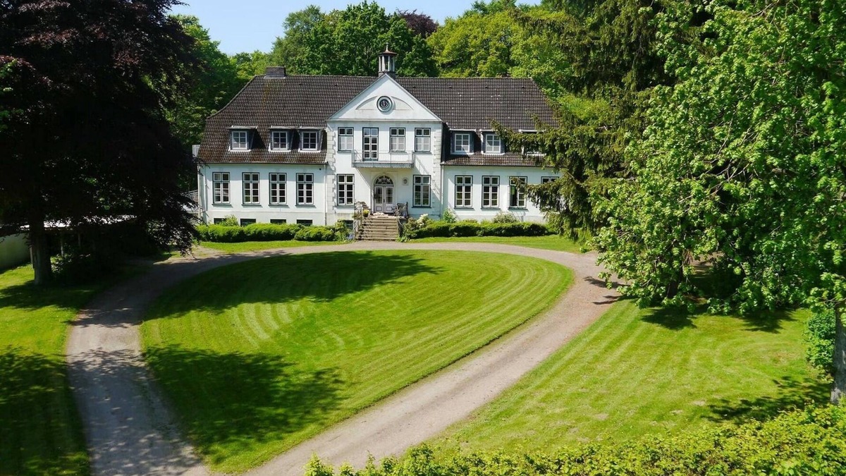 Schaalby Apartment | Ferienwohnung/app. für 3 Gäste mit 88m² in Schaalby