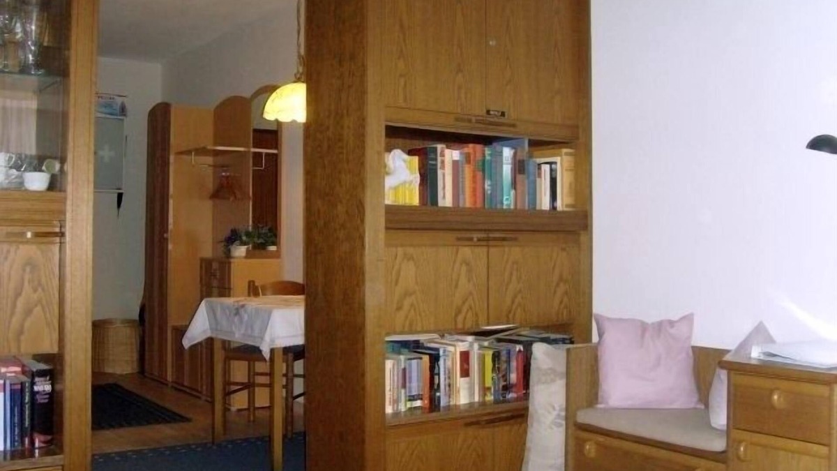 Schleswig Apartment | Ferienwohnung/app. für 2 Gäste mit 30m² in Schleswig
