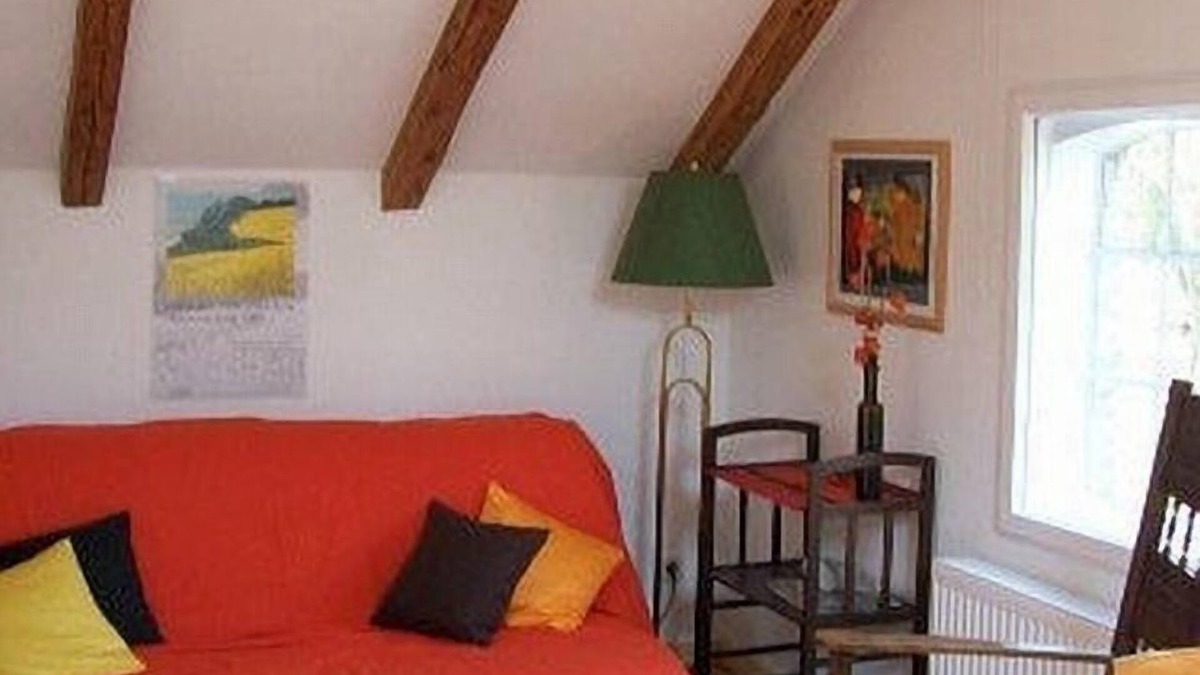 Schleswig Apartment | Ferienwohnung/app. für 3 Gäste mit 28m² in Schleswig