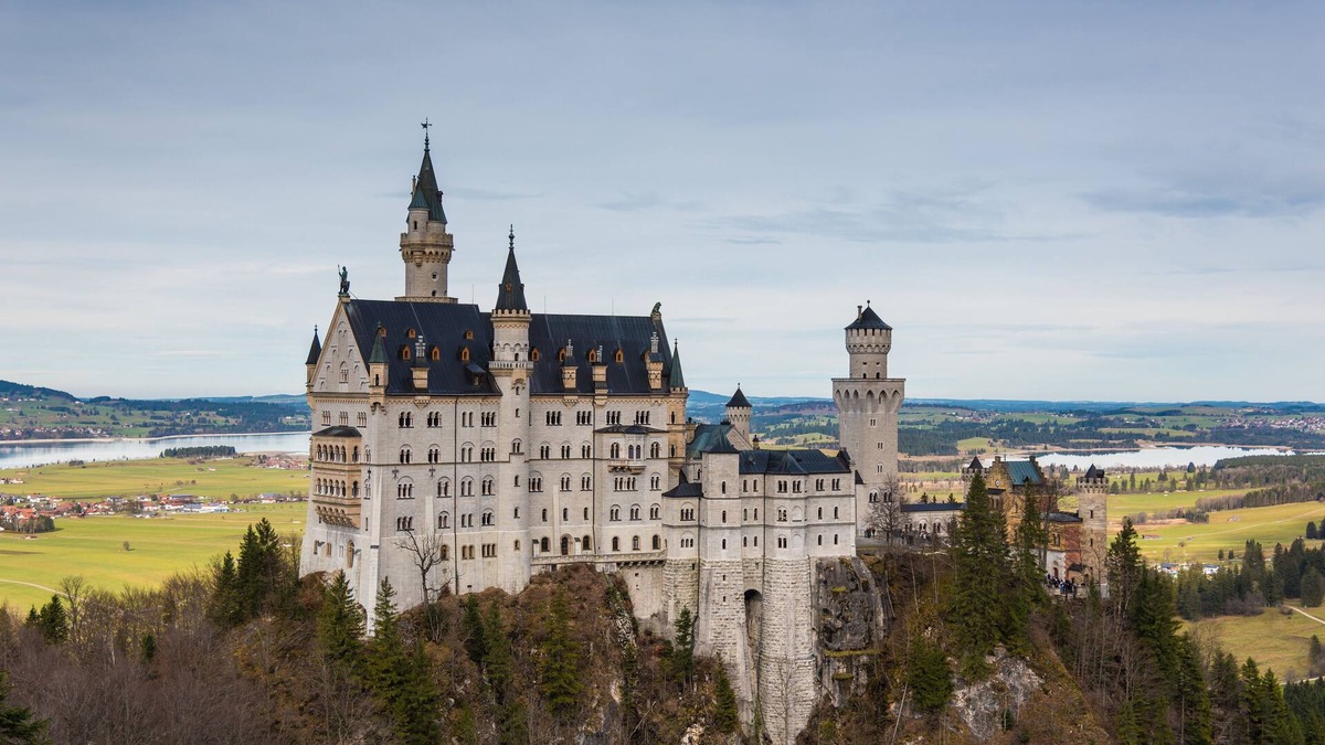 Waltenhofen Apartment | Ferienwohnung/app. für 4 Gäste mit 79m² in Schwangau