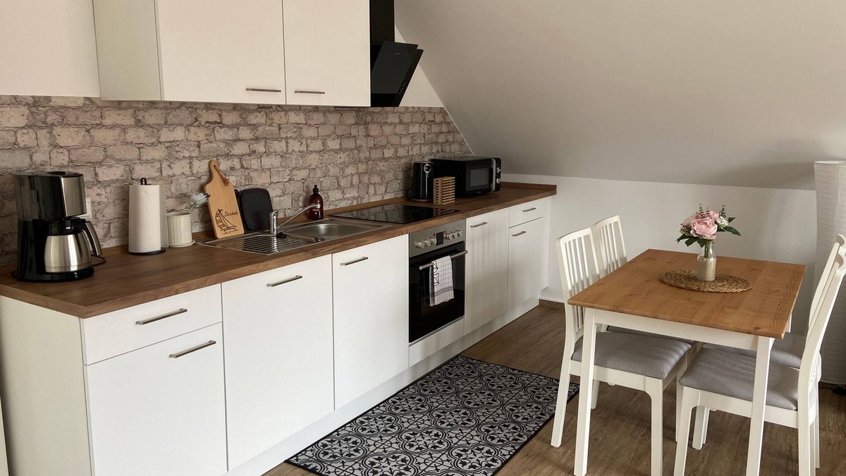 Region Hannover District Apartment | Ferienwohnung/app. für 3 Gäste mit 58m² in Wunstorf