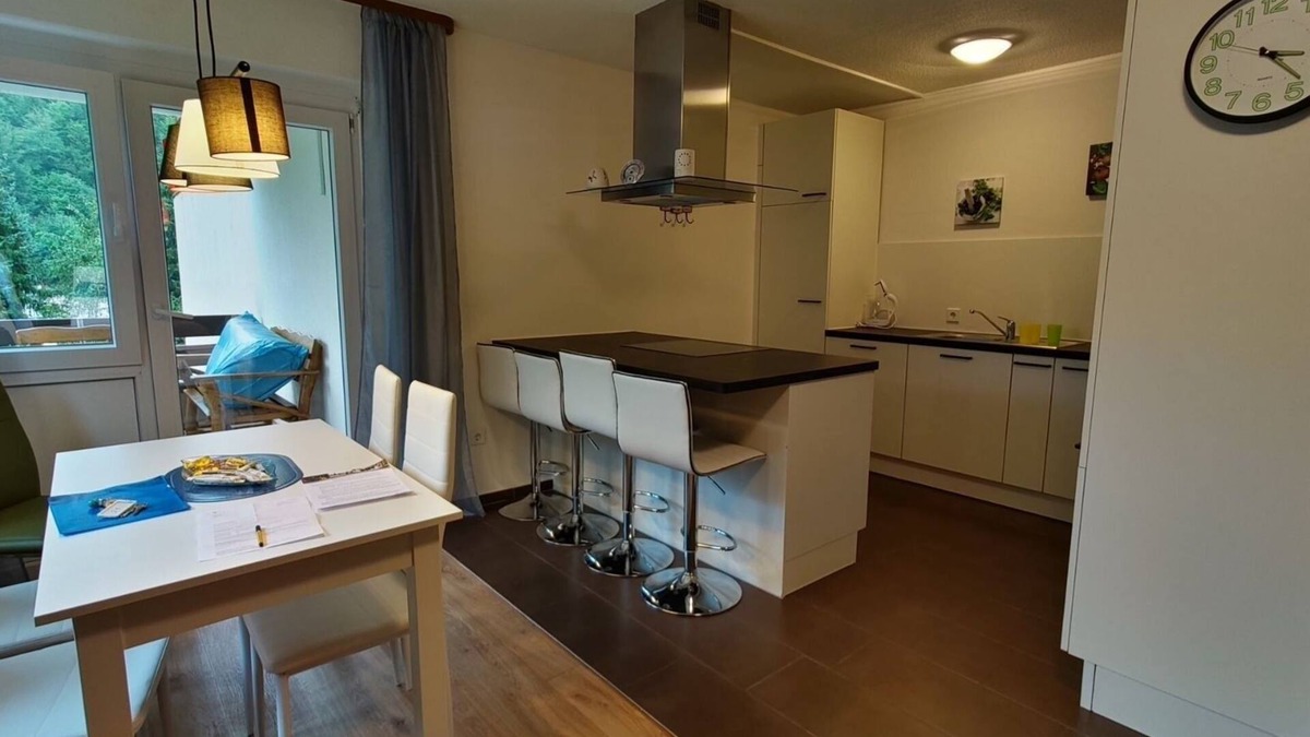 Todtmoos Apartment | Ferienwohnung/app. für 6 Gäste mit 75m² in Todtmoos