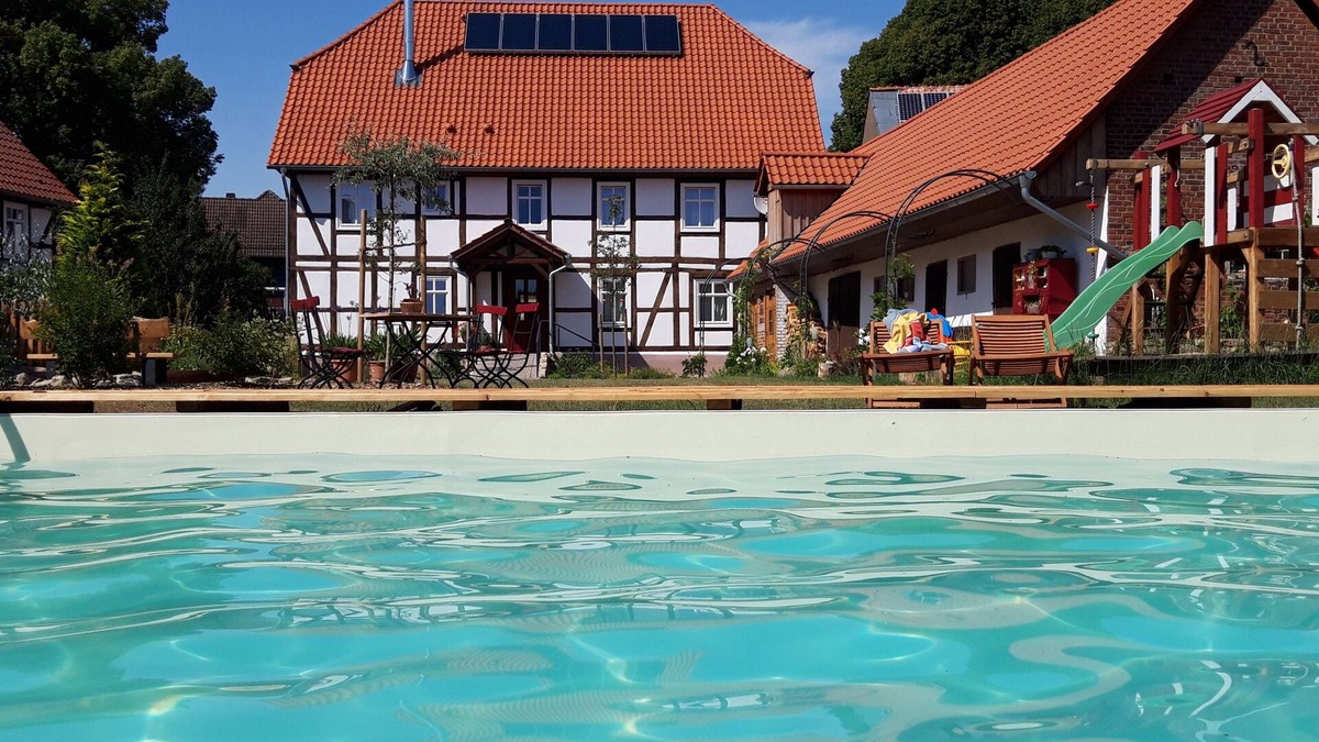 Vahlbruch Apartment | Ferienwohnung/app. für 4 Gäste mit 50m² in Vahlbruch
