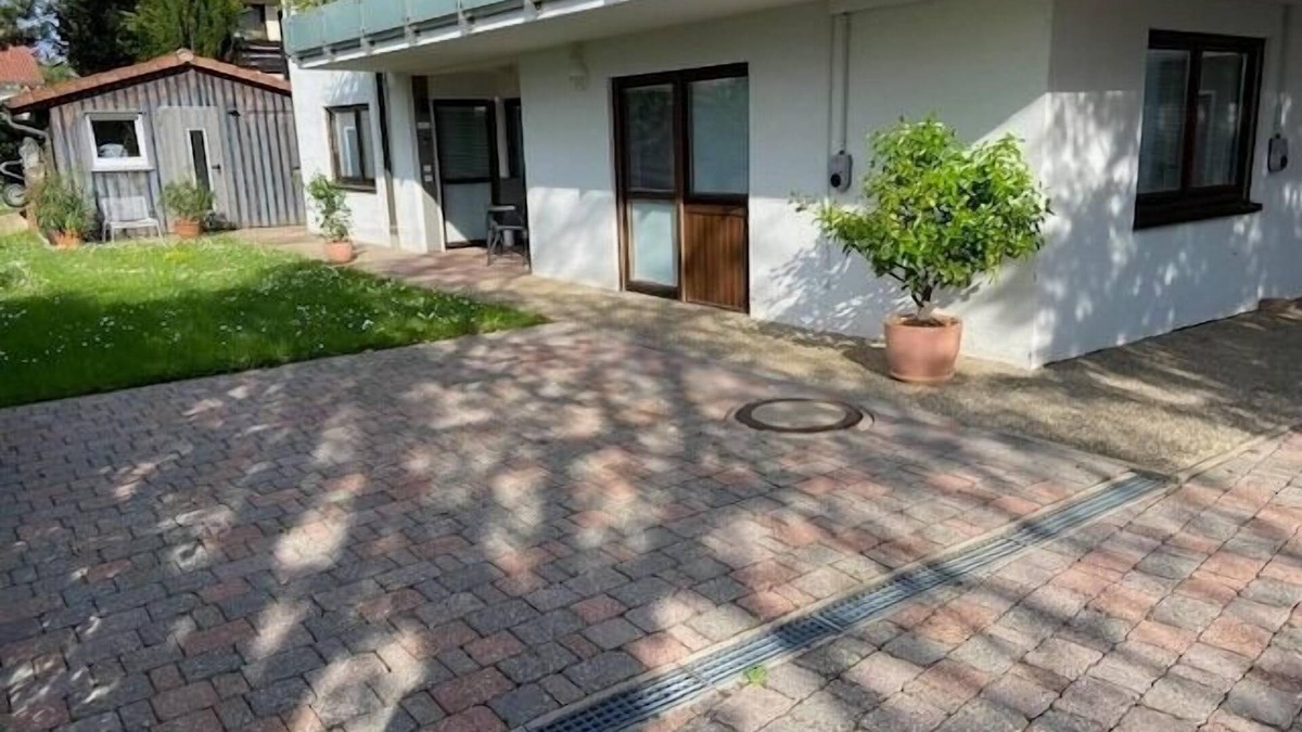 Etzenrot Apartment | Ferienwohnung/app. für 2 Gäste mit 80m² in Waldbronn