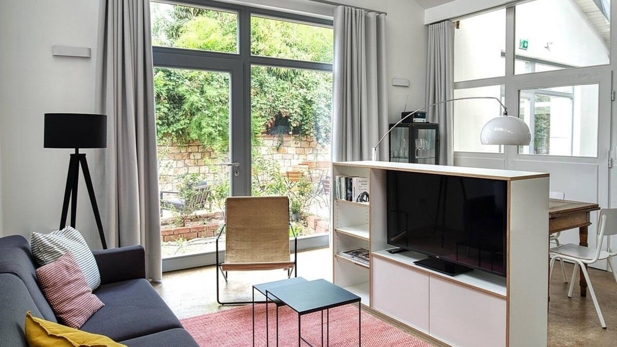 Walsheim Apartment | Ferienwohnung/app. für 5 Gäste mit 75m² in Walsheim
