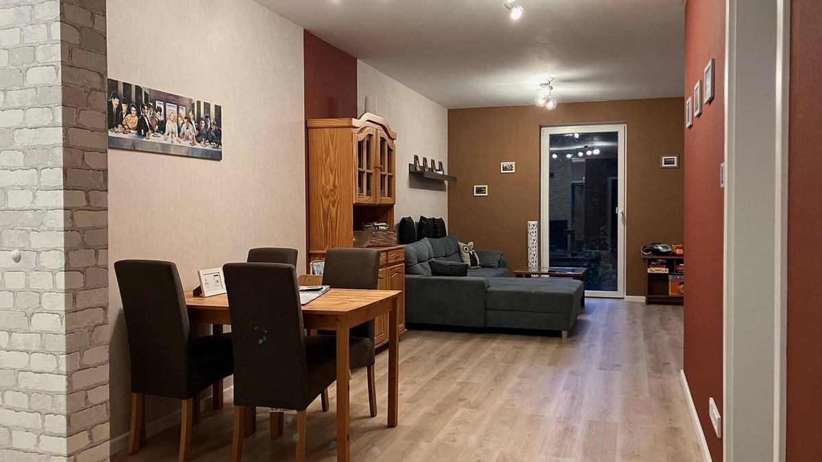 Reichensachsen Apartment | Ferienwohnung/app. für 4 Gäste mit 72m² in Wehretal