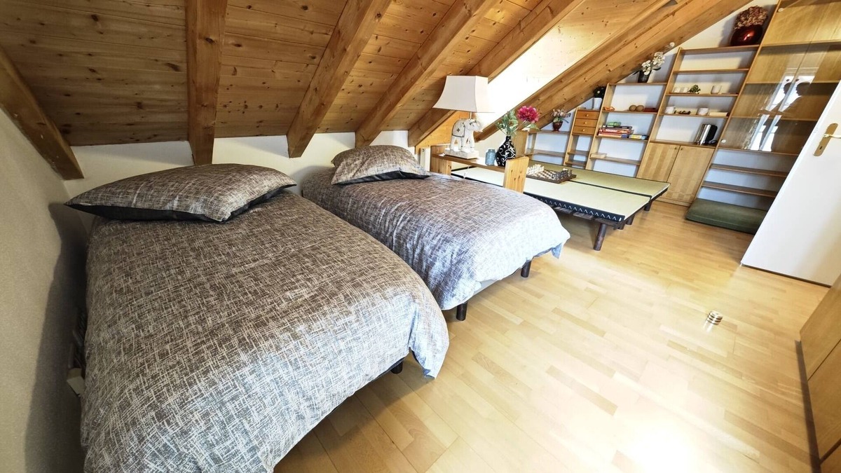 Weilheim Apartment | Ferienwohnung/app. für 4 Gäste mit 39m² in Weilheim