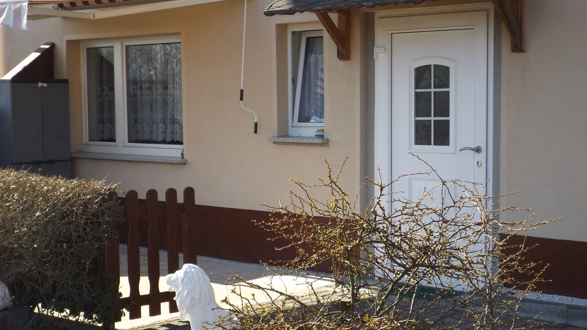 Wienrode Apartment | Ferienwohnung/app. für 3 Gäste mit 40m² in Wienrode