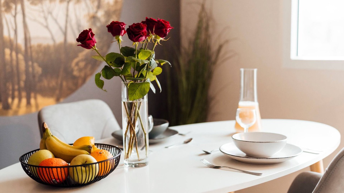 Bierstadt Apartment | Ferienwohnung/app. für 2 Gäste mit 40m² in Wiesbaden