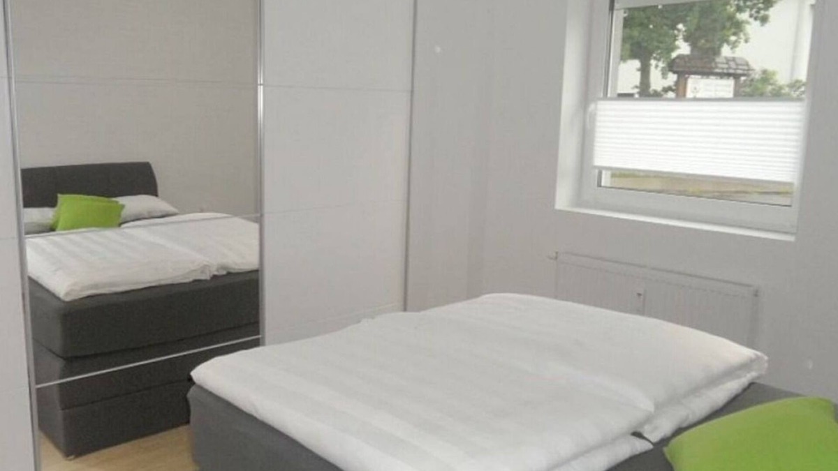 Wolfsburg Apartment | Ferienwohnung/app. für 2 Gäste mit 46m² in Wolfsburg