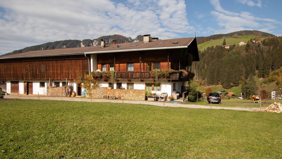 Muhlthal Apartment | Ferienwohnung/app. für 4 Gäste mit 60m² in Wildschönau