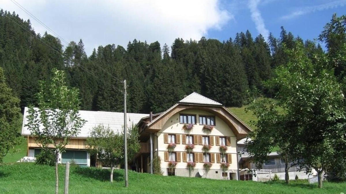Escholzmatt Apartment | Ferienwohnung/app. für 5 Gäste mit 70m² in Escholzmatt