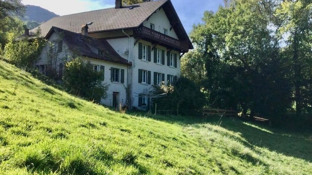 Langenbruck Apartment | Ferienwohnung/app. für 6 Gäste mit 84m² in Langenbruck