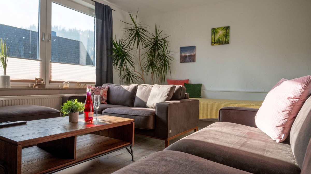 Bodenwerder Apartment | Ferienwohnung/app. für 4 Gäste mit 70m² in Bodenwerder
