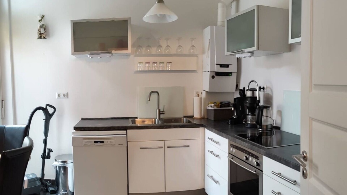 Nord-Mitte Apartment | Ferienwohnung/app. für 6 Gäste mit 95m² in Bremerhaven