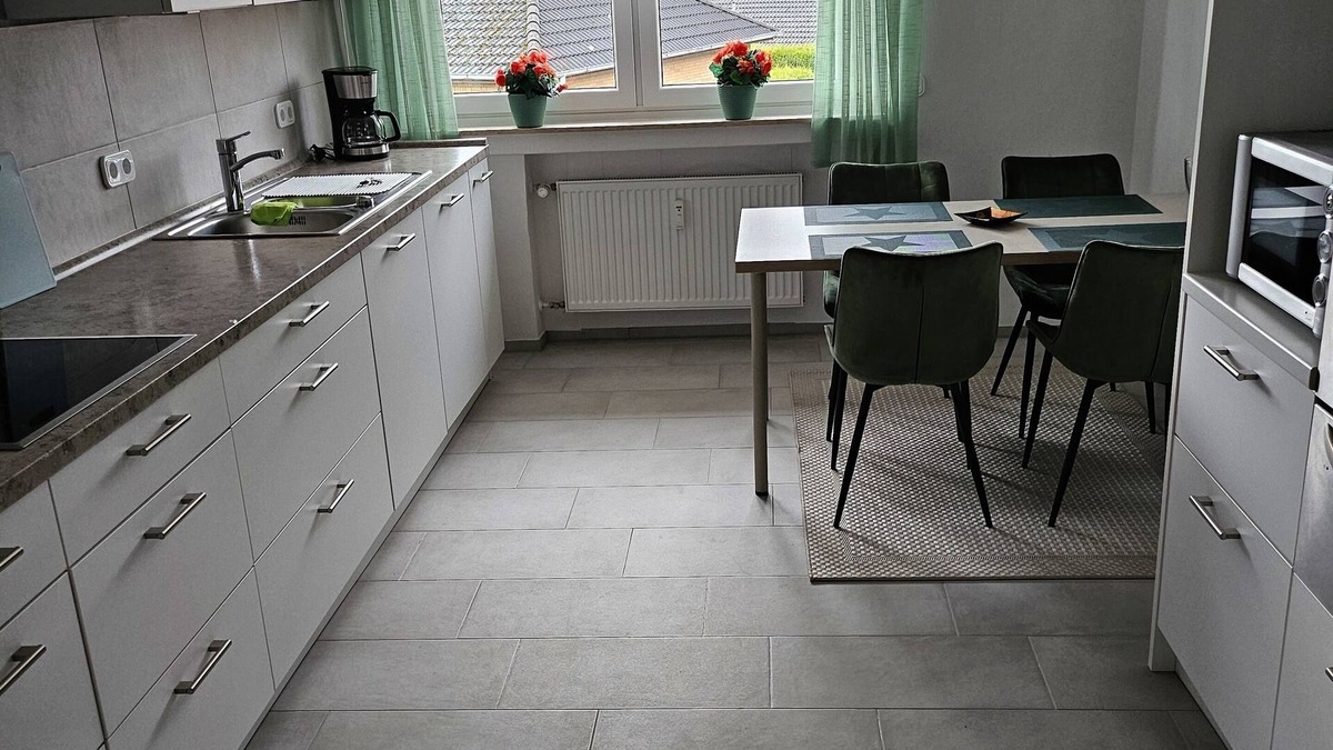 Leherheide Apartment | Ferienwohnung/app. für 2 Gäste mit 69m² in Bremerhaven