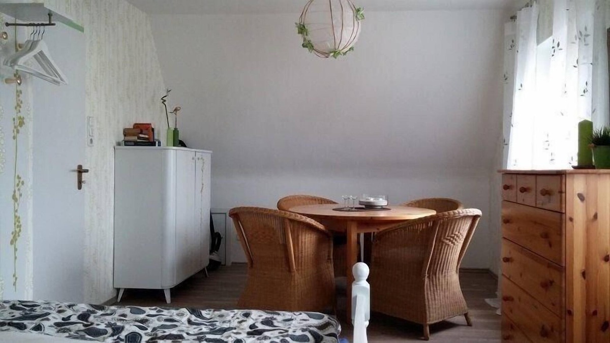 Bremervoerde Apartment | Ferienwohnung/app. für 4 Gäste mit 43m² in Bremervörde