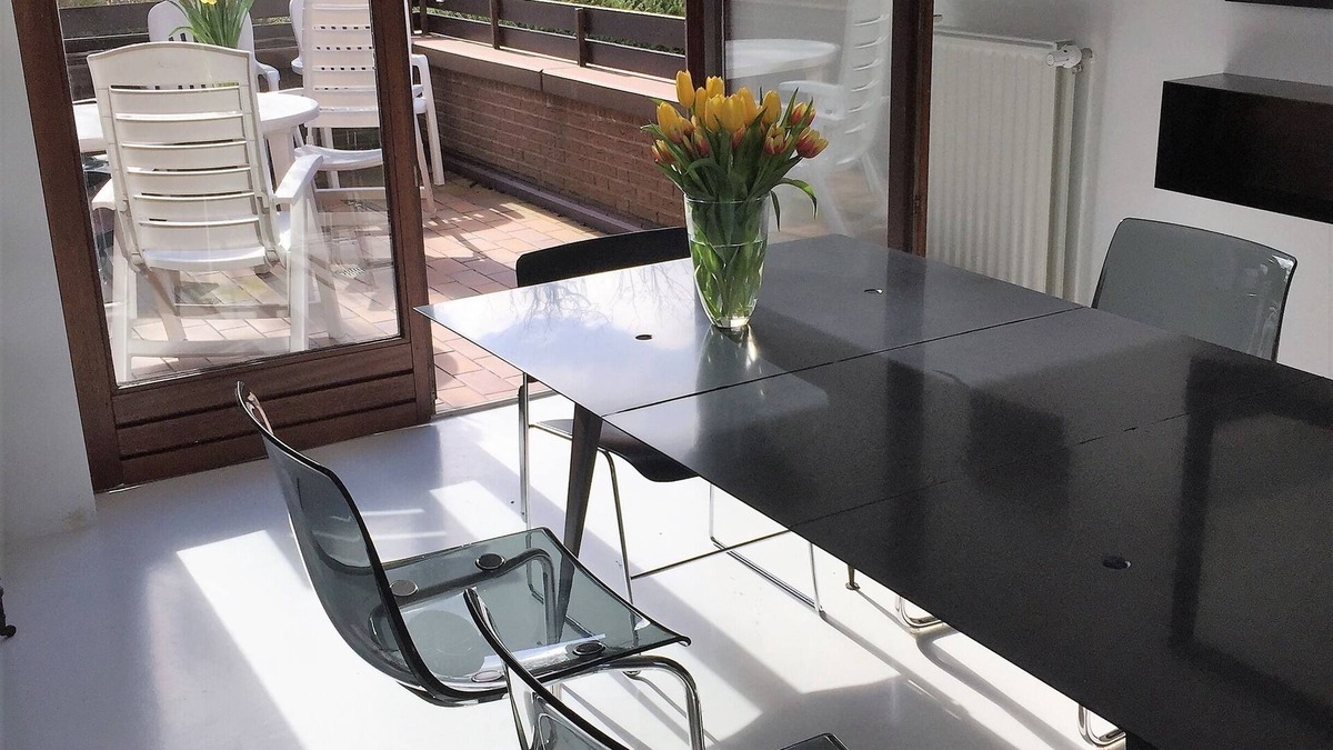 Eckernfoerde Apartment | Ferienwohnung/app. für 6 Gäste mit 130m² in Eckernförde