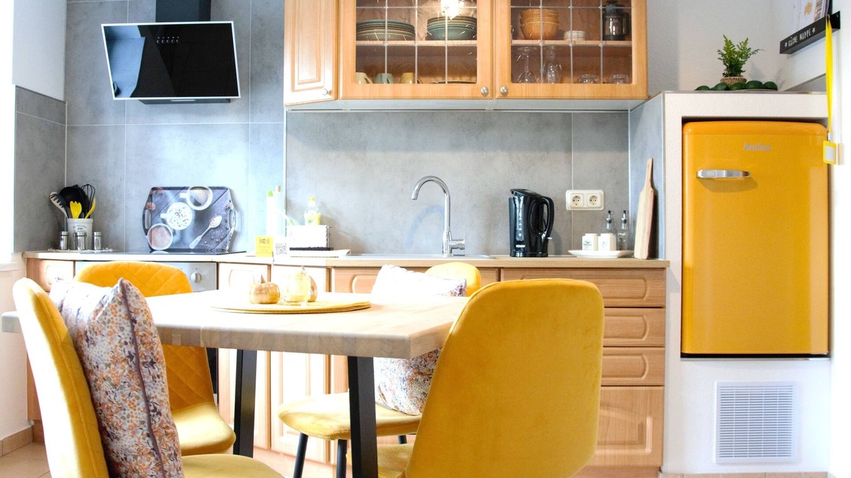 Halberstadt Apartment | Ferienwohnung/app. für 3 Gäste mit 73m² in Halberstadt
