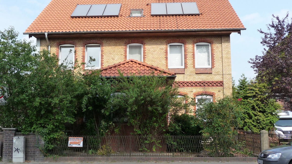 Hohenhameln Apartment | Ferienwohnung/app. für 4 Gäste mit 72m² in Hohenhameln