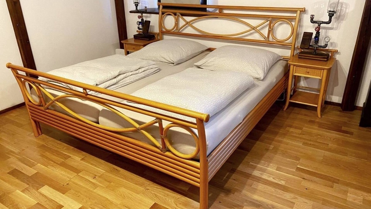 Leppersdorf Apartment | Ferienwohnung/app. für 2 Gäste mit 52m² in Leppersdorf
