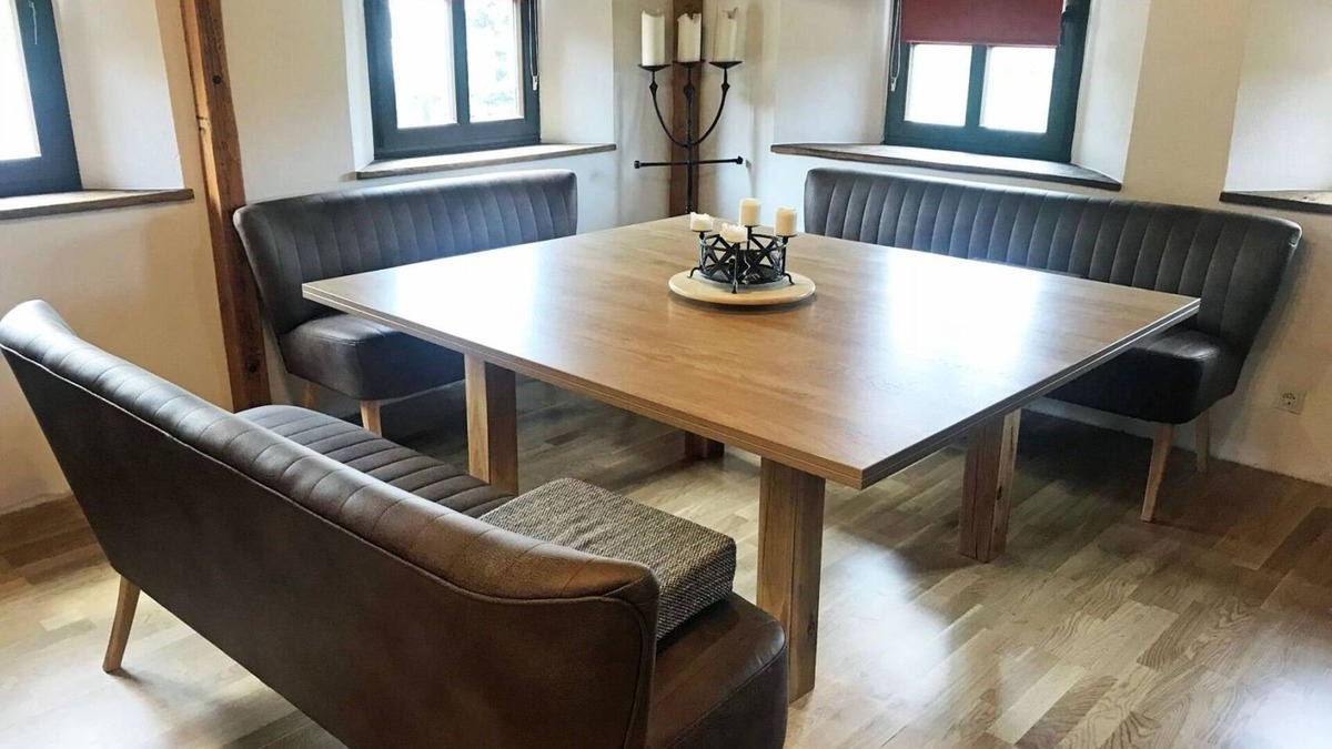 Leppersdorf Apartment | Ferienwohnung/app. für 8 Gäste mit 73m² in Leppersdorf