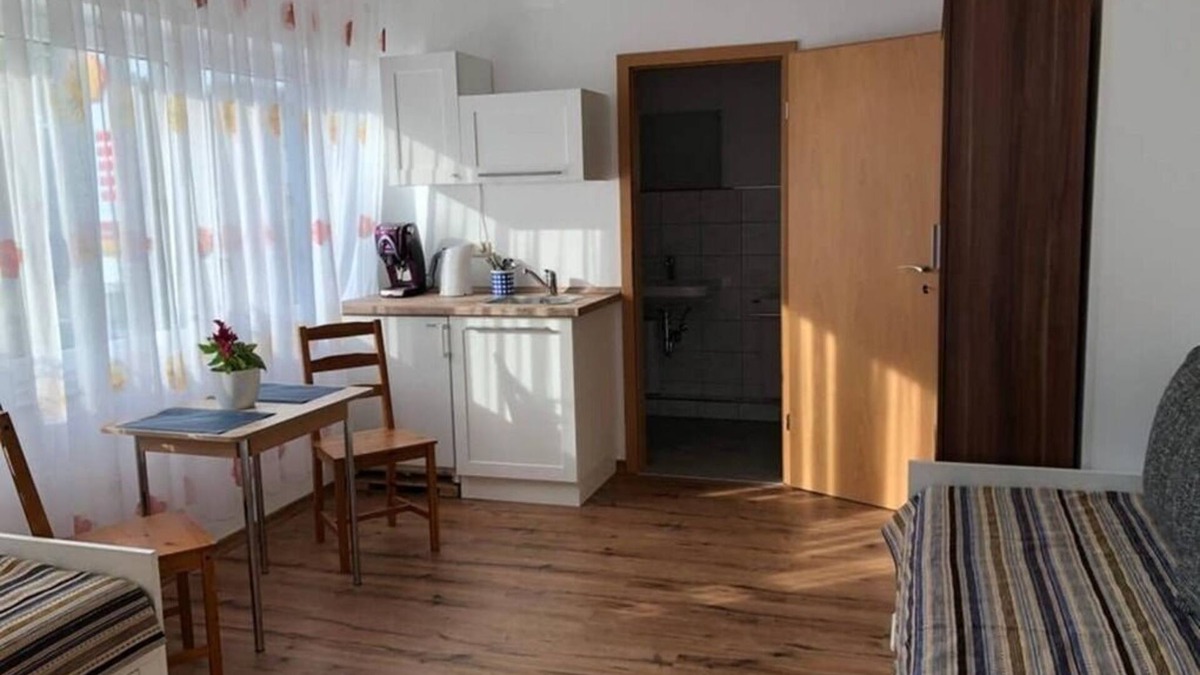 Norderstedt Apartment | Ferienwohnung/app. für 4 Gäste mit 25m² in Norderstedt