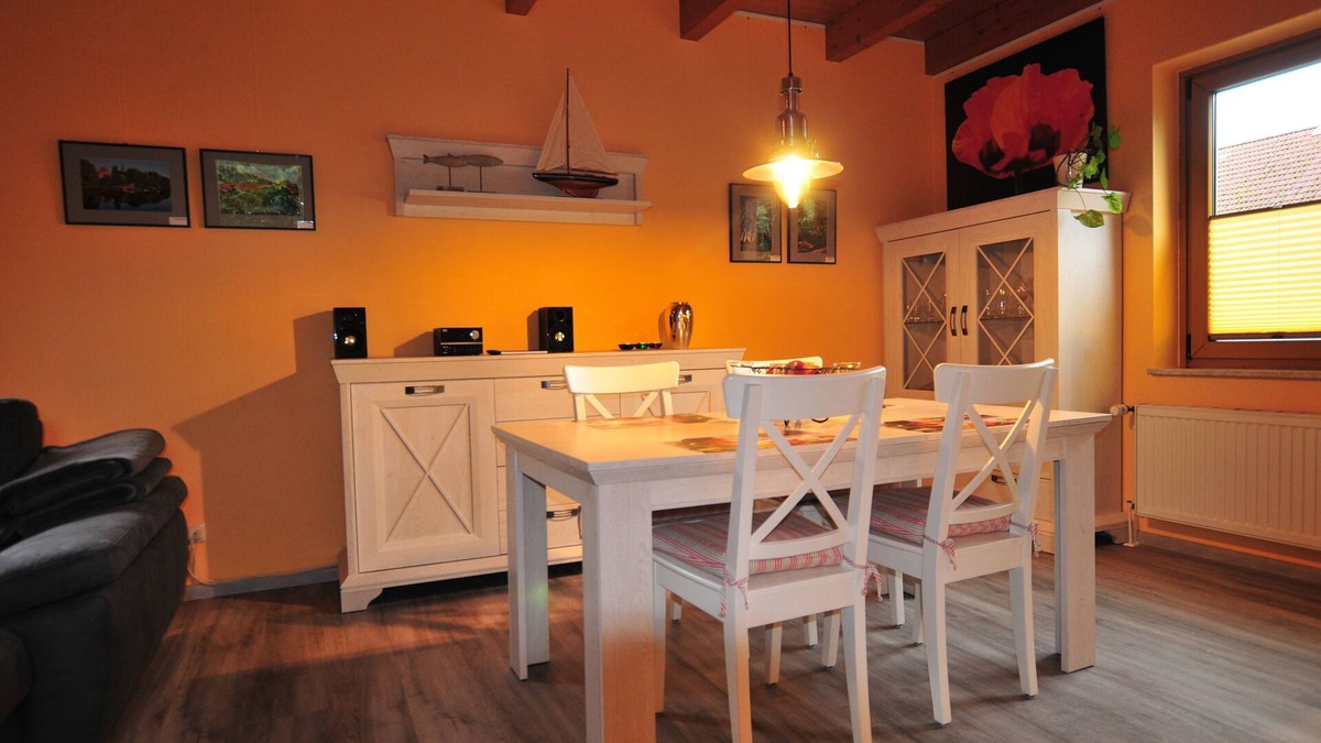 Nottensdorf Apartment | Ferienwohnung/app. für 4 Gäste mit 80m² in Nottensdorf