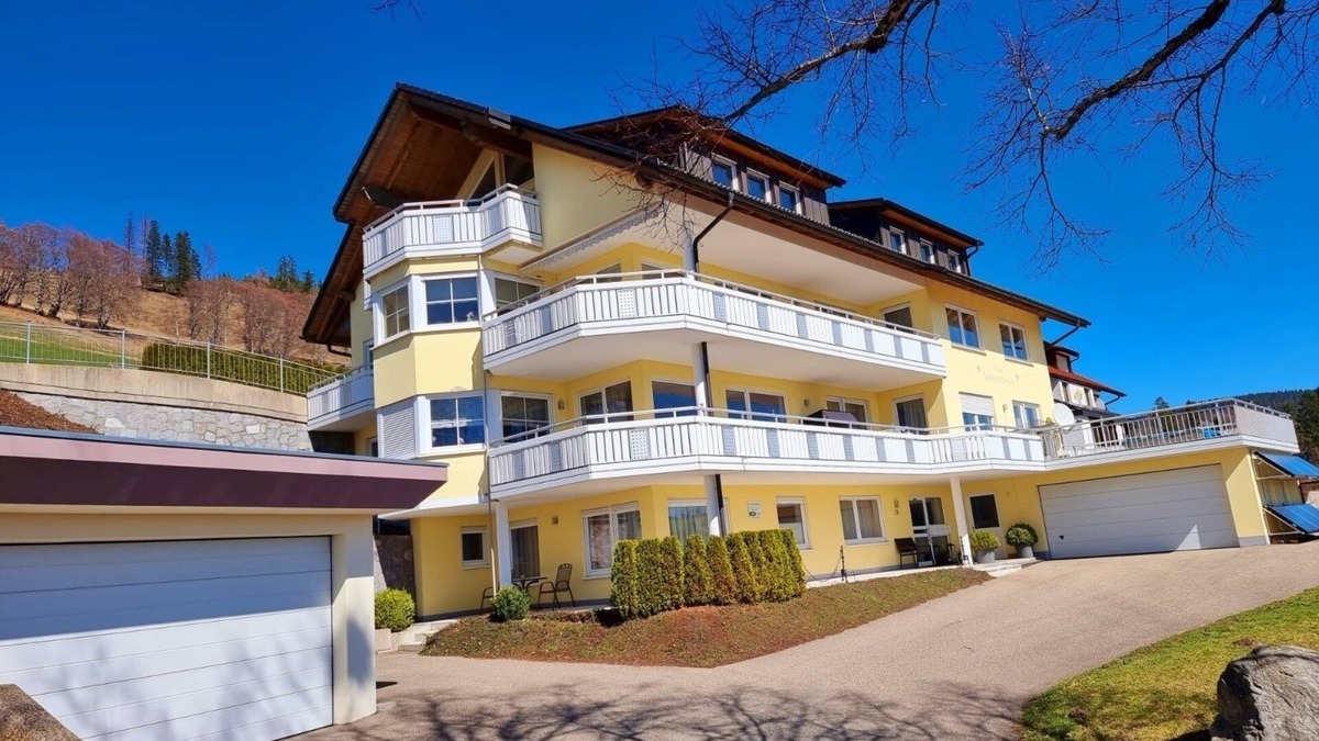 Todtnauberg Apartment | Ferienwohnung/app. für 2 Gäste mit 65m² in Todtnau