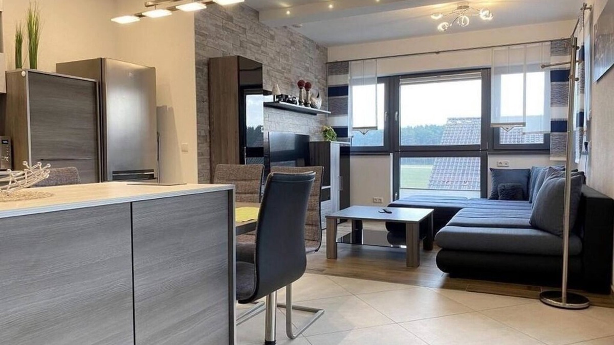 Wackersdorf Apartment | Ferienwohnung/app. für 3 Gäste mit 65m² in Wackersdorf