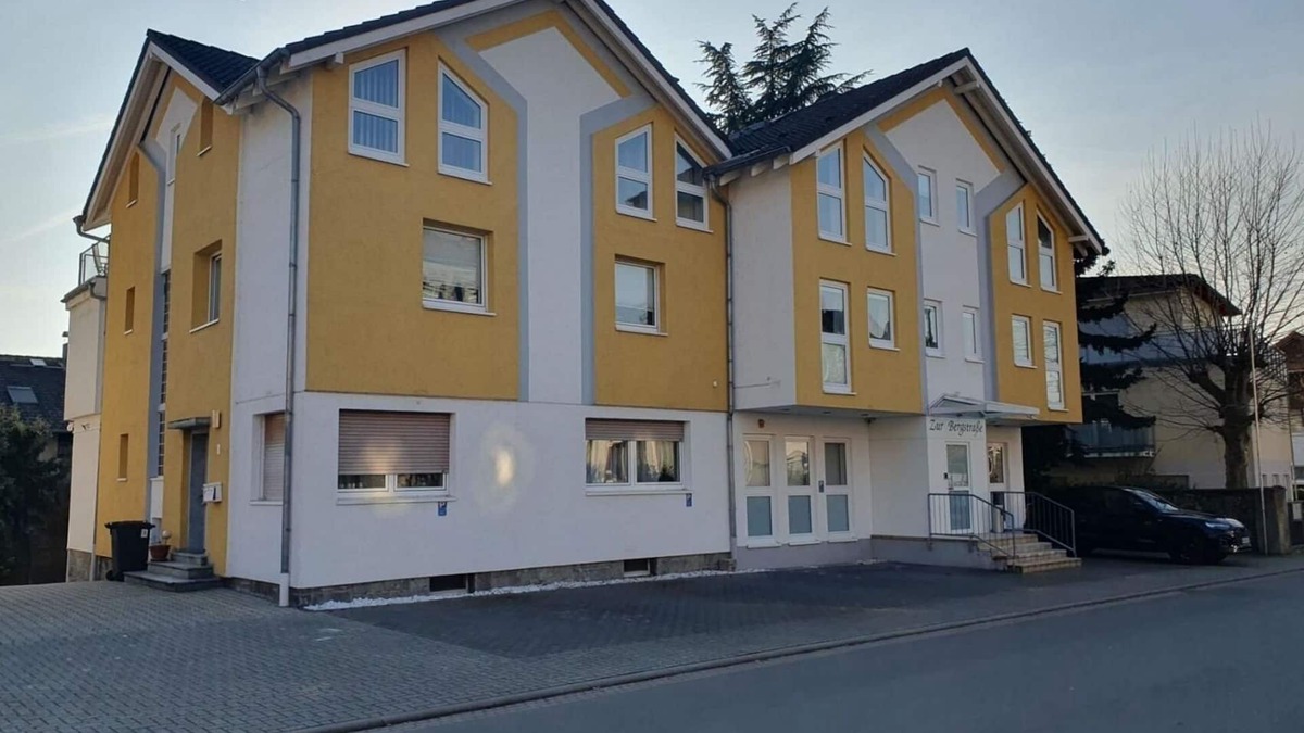 Zwingenberg Apartment | Ferienwohnung/app. für 2 Gäste mit 25m² in Zwingenberg