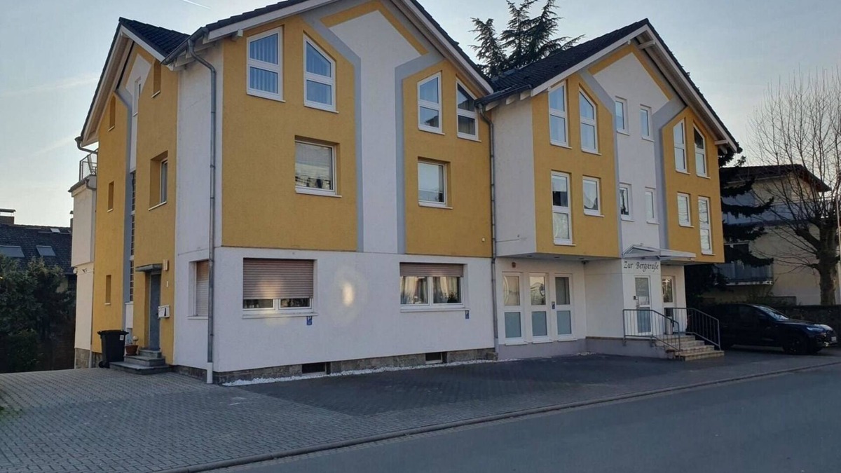 Zwingenberg Apartment | Ferienwohnung/app. für 2 Gäste mit 19m² in Zwingenberg