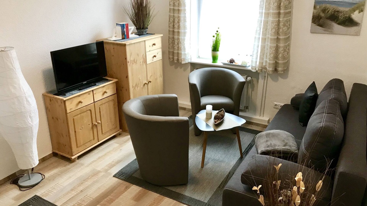 Helmstedt Apartment | Ferienwohnung & Appartement Groe