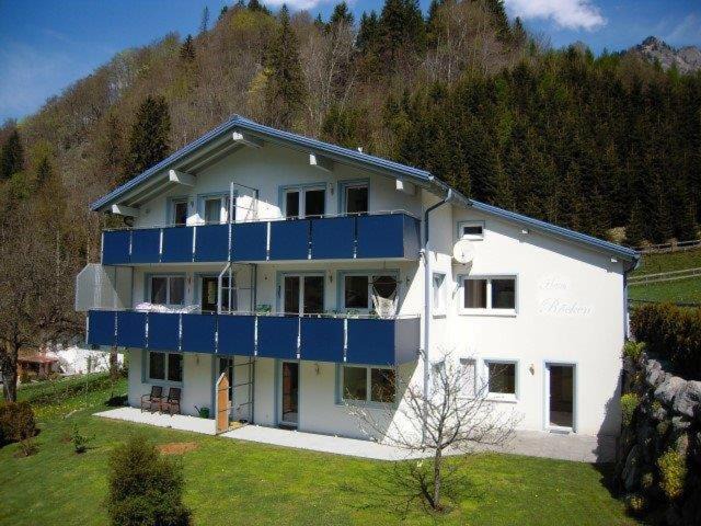 Dalaas Apartment | Ferienwohnung Arlberg