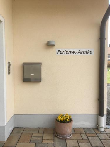 Wutach Apartment | Ferienwohnung Arnika