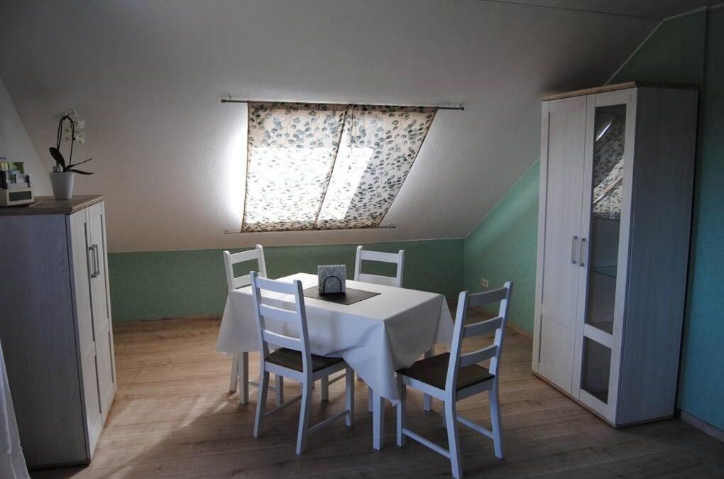 Buchenberg Apartment | Ferienwohnung Arnold