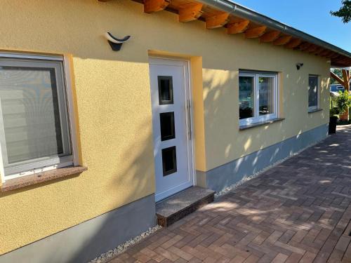 Luckenwalde Apartment | Ferienwohnung Arthur
