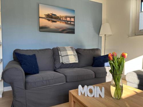 Ascheffel Apartment | Ferienwohnung Ascheffel im Naturpark Hüttener Berge